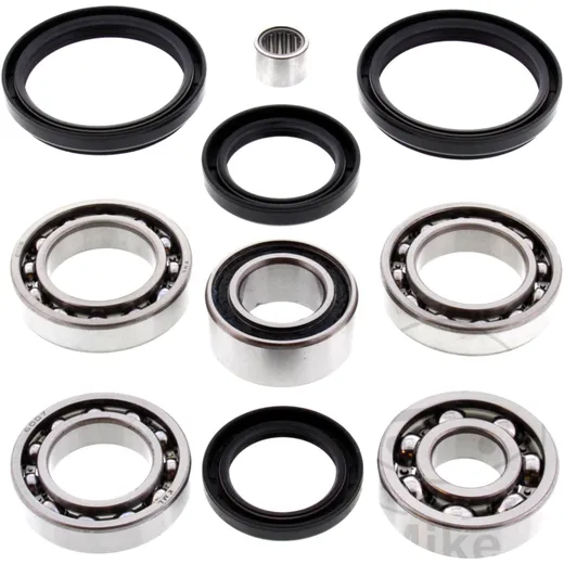 Differential Reparatursatz vorne All Balls Racing passend für: Kymco Maxxer, Grumbler