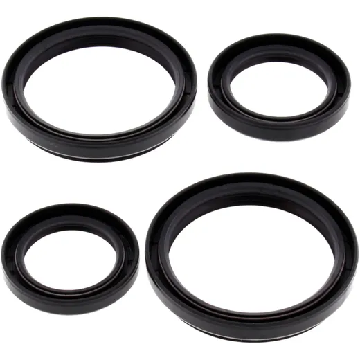 Diff repair kit front all balls racing 2520505
