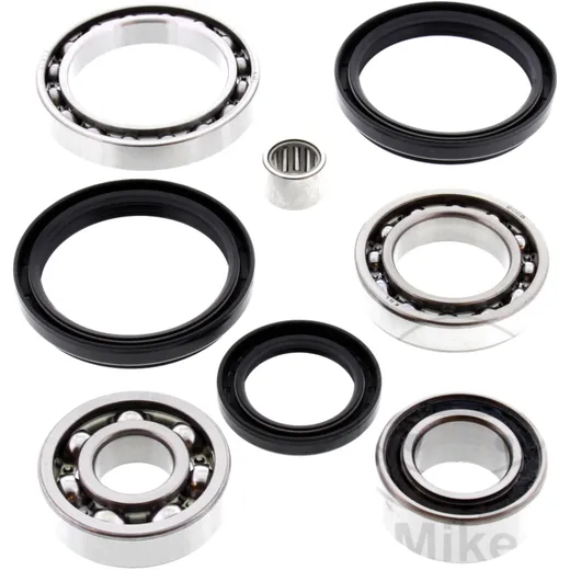 Differential Reparatursatz vorne All Balls Racing passend für: Arctic Cat/Textron Cat, Thundercat