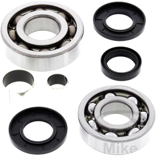 Differential Reparatursatz vorne All Balls Racing passend für: Polaris Sportsman, Scrambler