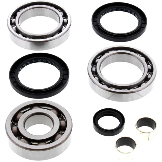 Differential Reparatursatz hinten All Balls Racing passend für: Polaris Sportsman