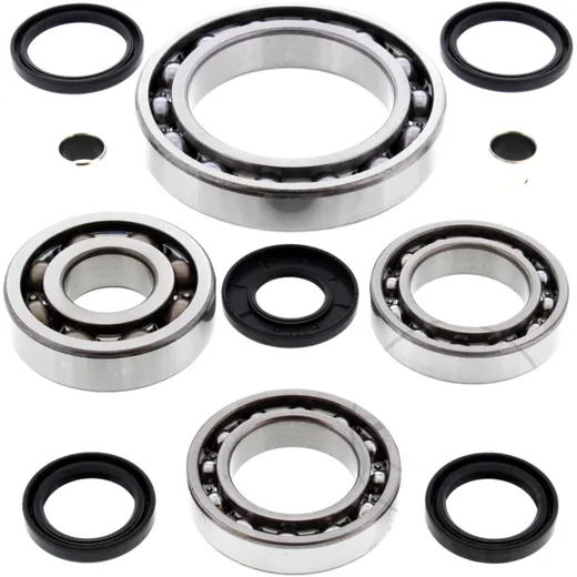 Differential Reparatursatz vorne All Balls Racing passend für: Polaris Sportsman