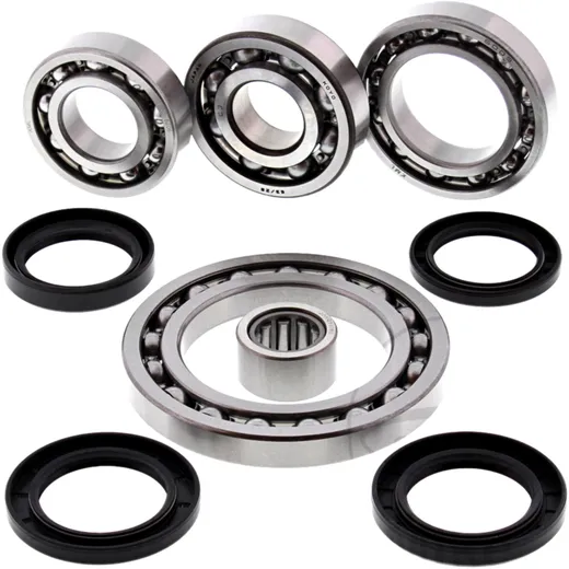 Differential Reparatursatz hinten All Balls Racing passend für: Suzuki LT - F