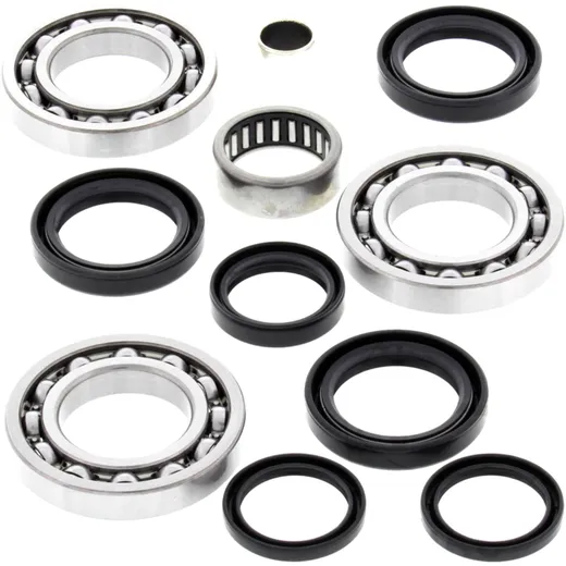 Differential Reparatursatz vorne All Balls Racing passend für: Polaris Sportsman, Scrambler, Hawkeye