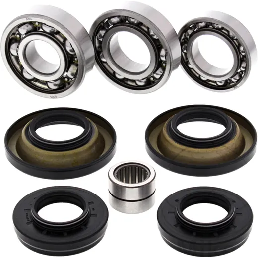 Differential Reparatursatz hinten All Balls Racing passend für: Honda TRX 7731732