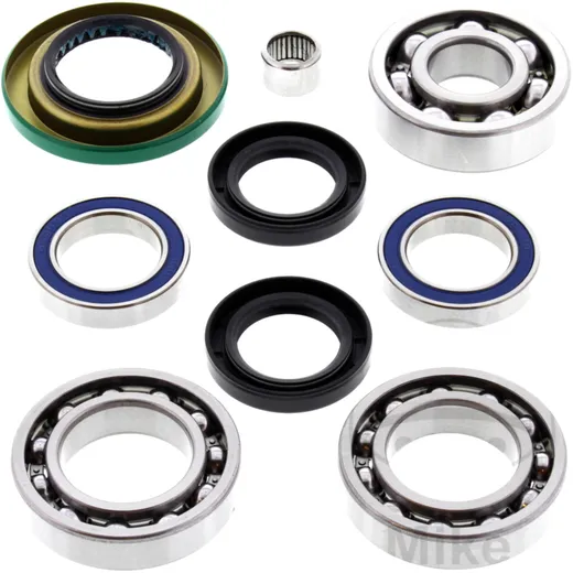 Differential Reparatursatz hinten All Balls Racing passend für: CAN - AM Outlander, Renegade