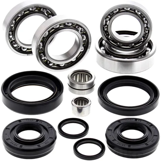 Diff repair kit front ALL BALLS racing for: Honda TRX 7731739