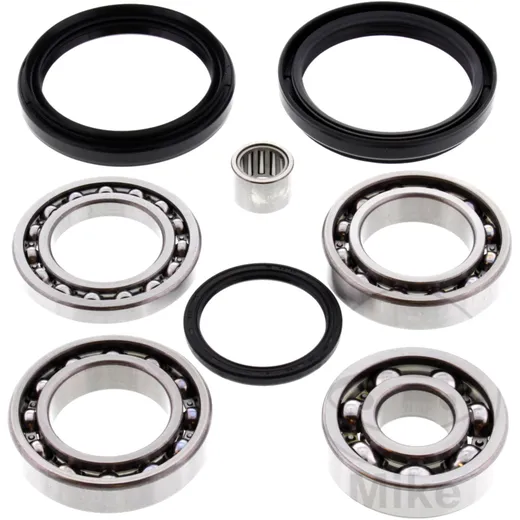 Differential Reparatursatz hinten All Balls Racing passend für: Arctic Cat/Textron Cat, Alterra, Thundercat