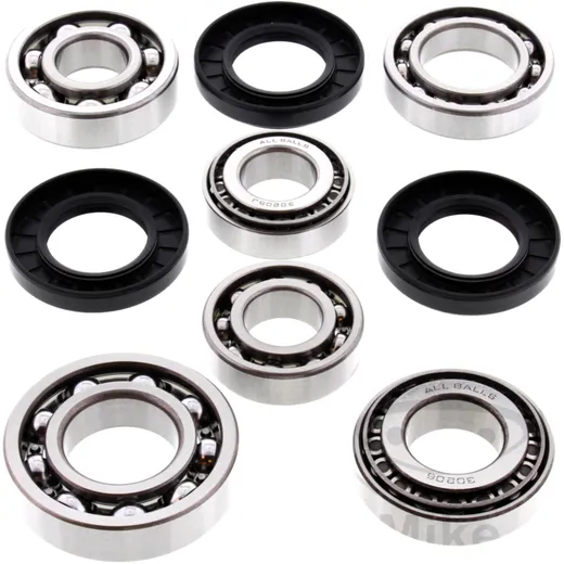 Differential Reparatursatz hinten All Balls Racing passend für: Yamaha YFM 7731744