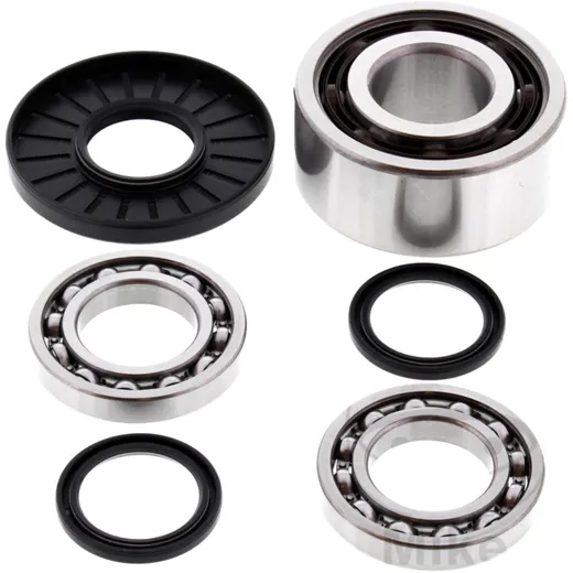 Differential Reparatursatz vorne All Balls Racing passend für: Polaris General, Scrambler, Sportsman