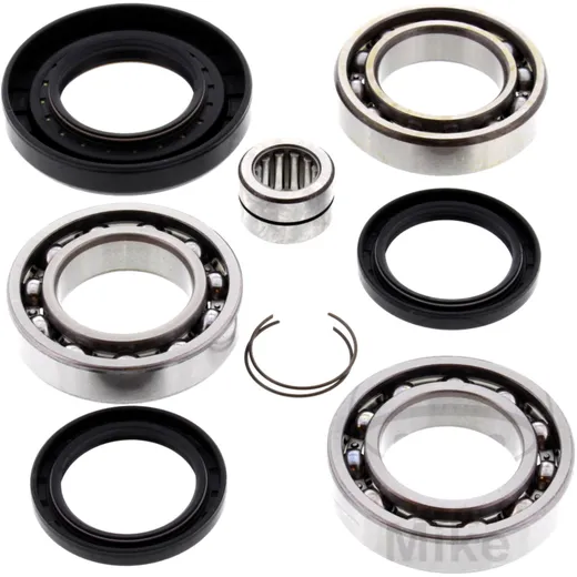 Differential Reparatursatz hinten All Balls Racing passend für: Honda TRX 7731751