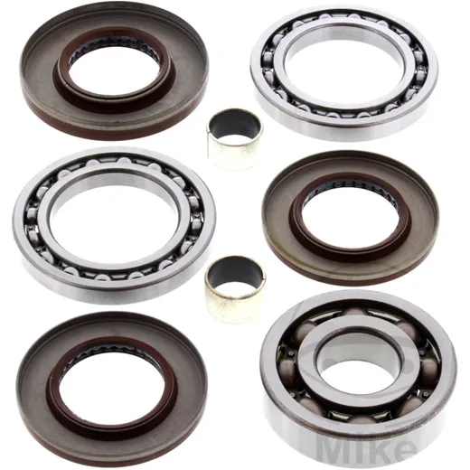 Diff repair kit rear all balls racing 252081