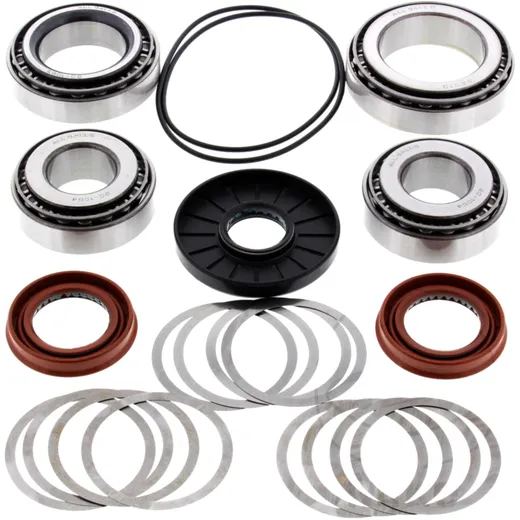 Differential Reparatursatz für Motorräder – All Balls Racing