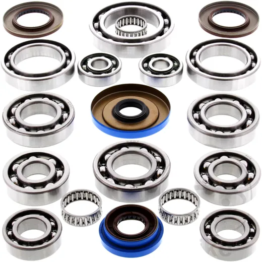 Differential Reparatursatz komplett All Balls Racing passend für: Polaris Sportsman 7731757
