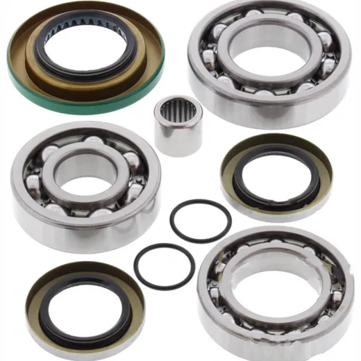Diff repair kit rear all balls racing 252086