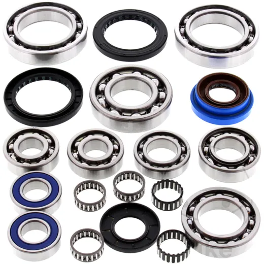 Differential Reparatursatz komplett All Balls Racing passend für: Polaris Sportsman 7731762