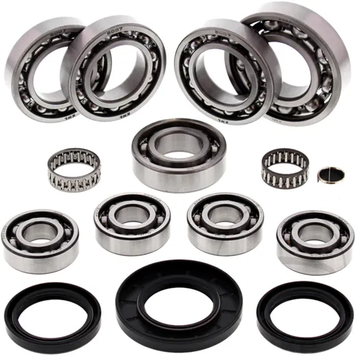 Differential Reparatursatz komplett All Balls Racing passend für: Polaris Sportsman, Hawkeye