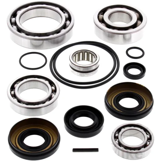 Differential Reparatursatz hinten All Balls Racing passend für: Kawasaki KVF 7731764