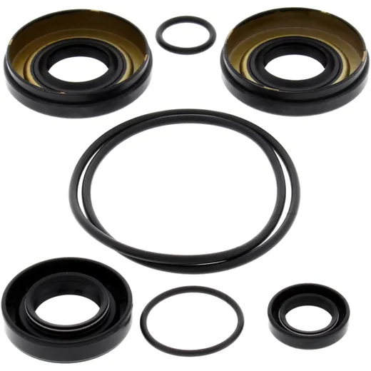 Differential Reparatursatz hinten All Balls Racing passend für: Kawasaki KVF 7731765