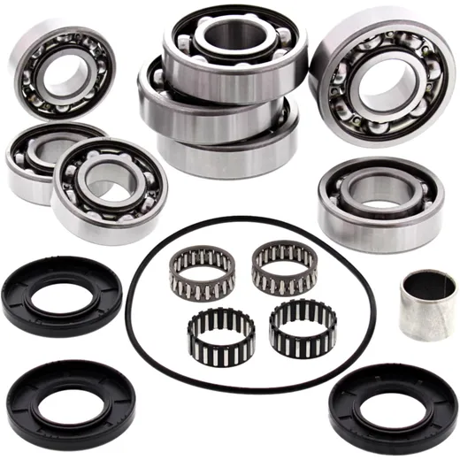 Differential Reparatursatz komplett All Balls Racing passend für: Polaris Scrambler