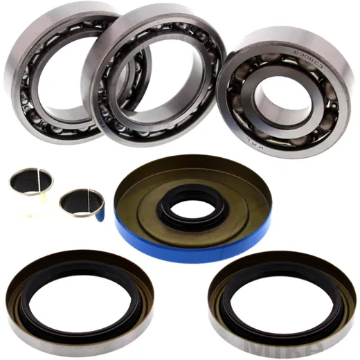Differential Reparatursatz hinten All Balls Racing passend für: Polaris Sportsman 7731768