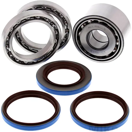 Differential Reparatursatz hinten All Balls Racing passend für: Yamaha YFM 7731770