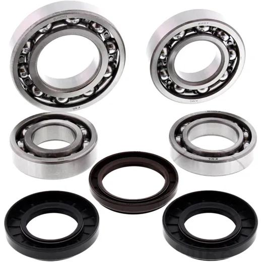 Differential Reparatursatz hinten All Balls Racing passend für: Yamaha YFM 7731772