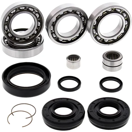 Differential Reparatursatz vorne All Balls Racing passend für: Honda TRX 7731773