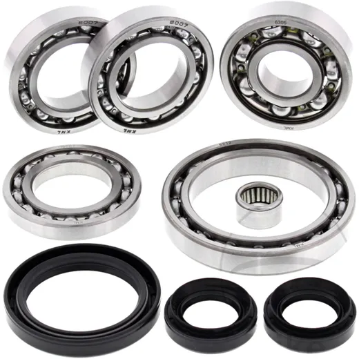 Differential Repair Kit for All Balls Racing