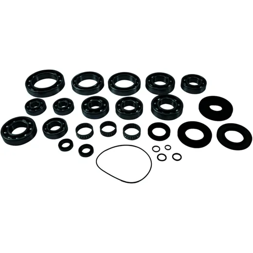 Differential Reparatursatz komplett für Motorräder 7731791