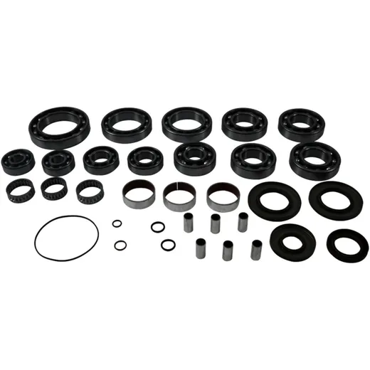 Differential Reparatursatz komplett für Motorräder 7731792