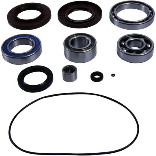 Differential Reparatursatz vorne All Balls Racing passend für: Arctic Cat/Textron Alterra, Cat