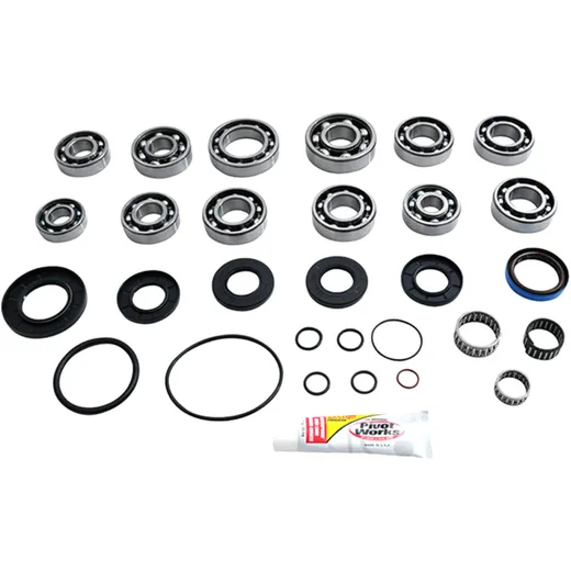 Differential Reparatursatz komplett All Balls Racing passend für: Polaris Sportsman, Scrambler