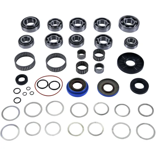 Differential Reparatursatz komplett für All Balls Racing