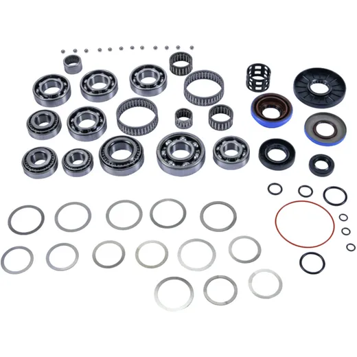 Differential Reparatursatz komplett für Motorräder 7731822