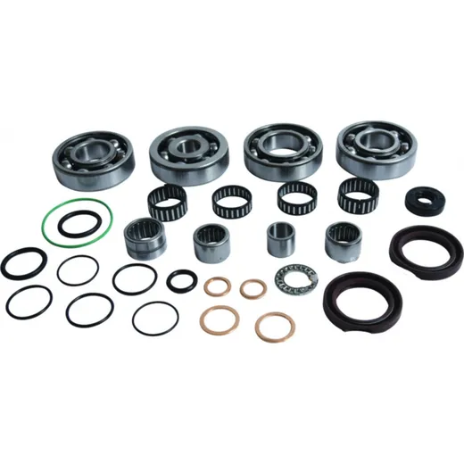 Diff repair kit complete all balls racing 257051