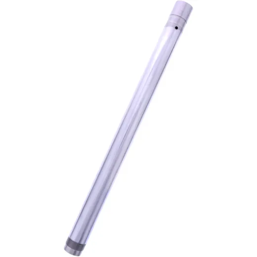 Fork Tube Chrome JMP M41X1.5 mm for Motorcycles