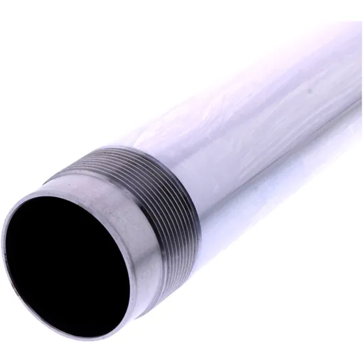 Fork Tube Chrome JMP M41X1.5 mm for Motorcycles_1