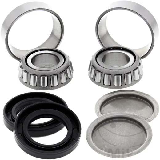 Schwingenlager Reparatursatz All Balls Racing passend für: Suzuki LT - A, LT - F