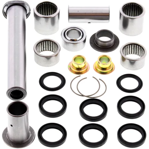 Umlenkhebel Reparatursatz für Motorräder 7731938