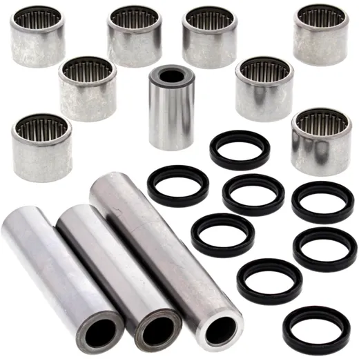 Bell crank repair kit ALL BALLS racing for: CAN - AM DS