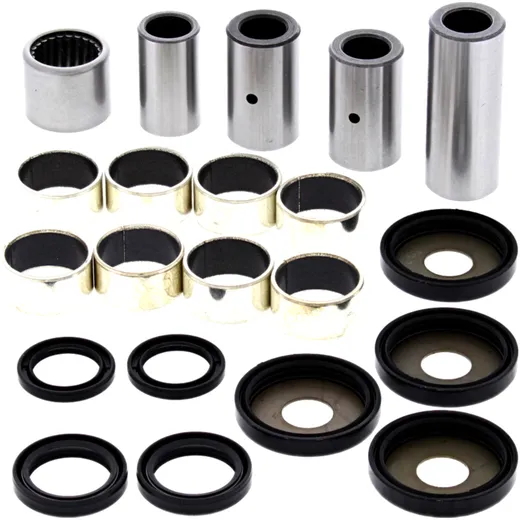 Bell crank repair kit ALL BALLS racing for: Yamaha YFM 7731944