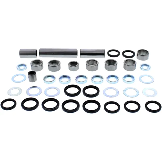 Bell Crank Repair Kit for Motorcycles All Balls Racing