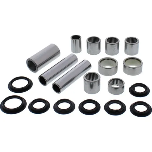 Bell crank repair kit all balls racing 271190