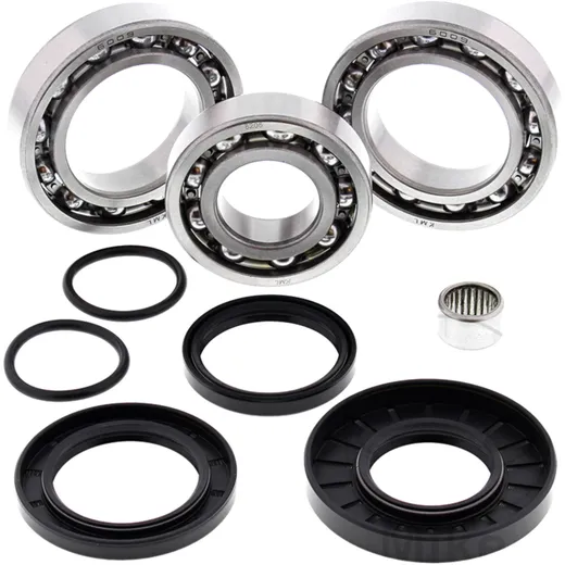 Differential Reparatursatz hinten All Balls Racing passend für: Kawasaki KVF 7731969