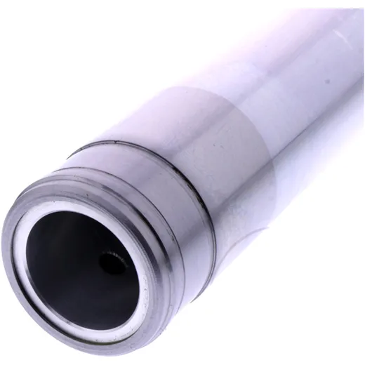 Fork tube chrome JMP for: Suzuki AN 7731970_0