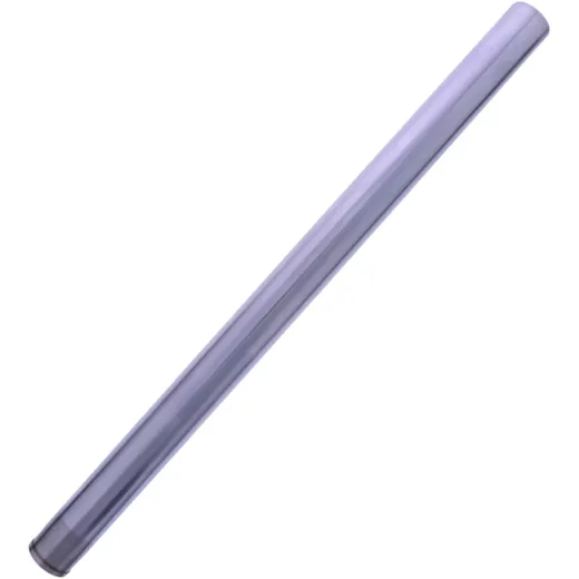 Fork tube chrome JMP for: Triumph Thruxton