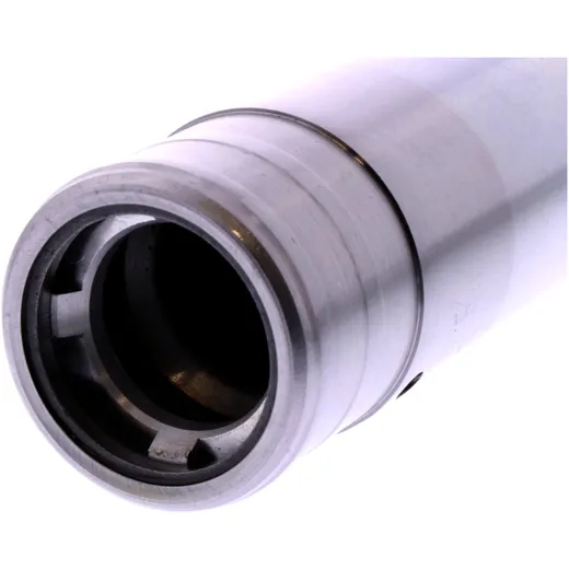 Gabelstandrohr chrom JMP passend für: Honda CB 7731974_0