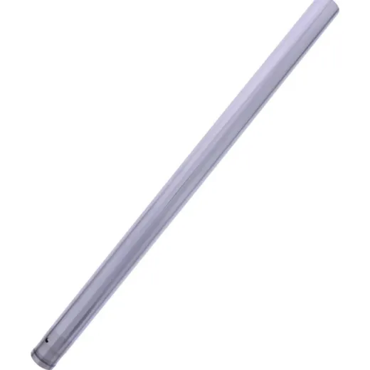 Fork tube chrome jmp 1099898