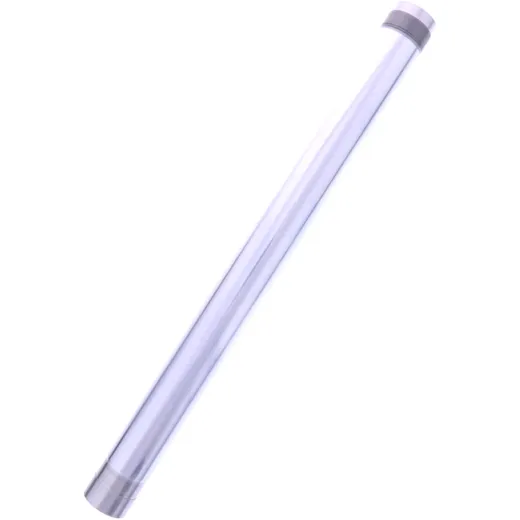 Fork tube chrome JMP for: Ducati Monster